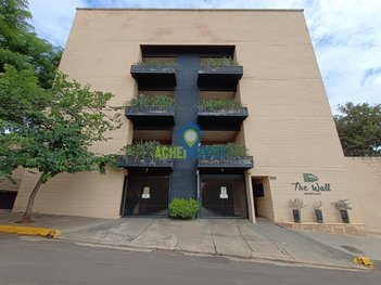 apartment em Rua Joaquim Cândido, Umuarama - Araçatuba - SP