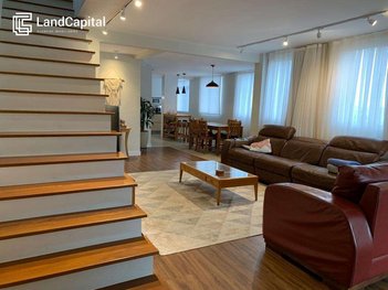 apartment em Rua Álvaro Santos, Vila Paris - Belo Horizonte - MG
