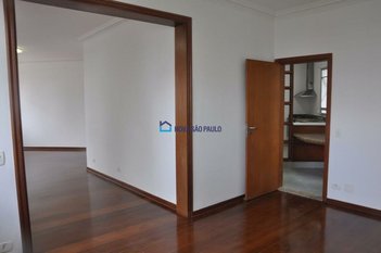 apartment em Avenida Juriti, Vila Uberabinha - São Paulo - SP