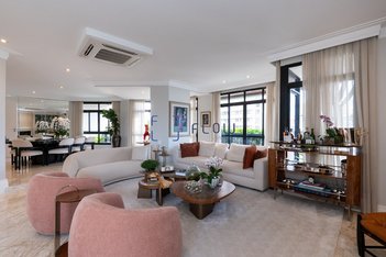 apartment em Rua Camillo Nader, Vila Morumbi - São Paulo - SP