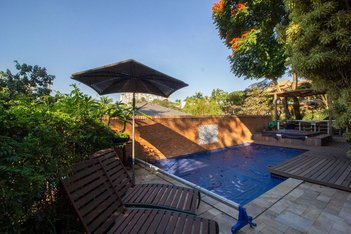 house em Rua Desembargador Ulisses Dória, Jardim Santa Fé (Zona Oeste) - São Paulo - SP