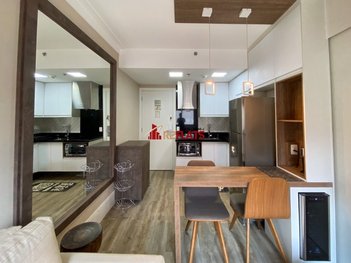 apartment em Avenida Macuco, Moema - São Paulo - SP