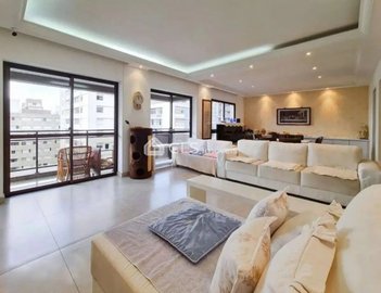 apartment em Rua São Vicente de Paulo, Santa Cecília - São Paulo - SP