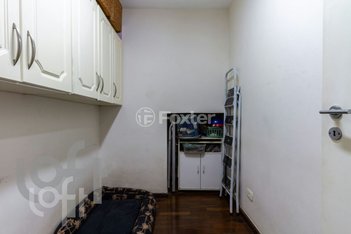 apartment em Rua David Gebara, Vila Suzana - São Paulo - SP