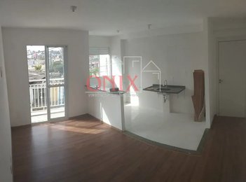 apartment em Rua São Luís, Jardim Veneza - Mogi das Cruzes - SP