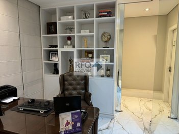 office em Rua Oscar Freire, Pinheiros - São Paulo - SP