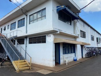 industrial em Praça Santa Isabel, São Simão - São Simão - SP