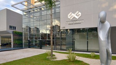 business em Avenida Ayrton Senna da Silva, Gleba Fazenda Palhano - Londrina - PR