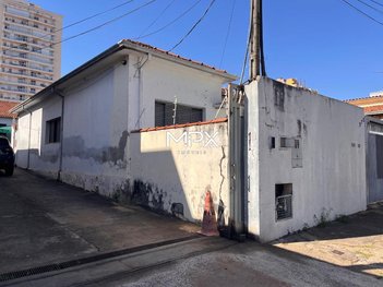 house em Rua Visconde do Rio Branco, Cidade Alta - Piracicaba - SP