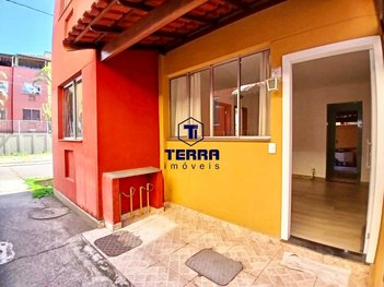 apartment em Rua das Violetas, Tribobó - São Gonçalo - RJ