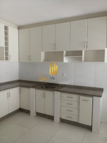 house em Rua Açaí, Parque Amazônia - Goiânia - GO
