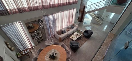house em Rua Buriri, Residencial Damha II - Campo Grande - MS
