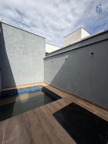 house em Avenida Ipanema, Jardim Planalto - Sorocaba - SP