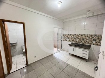apartment em Rua Caetano Pinto, Brás - São Paulo - SP