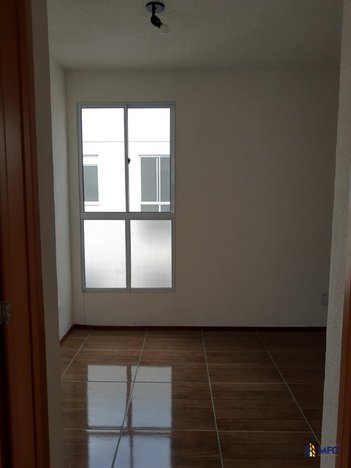 apartment em Alameda do Horto, Caguassu - Sorocaba - SP