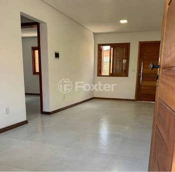 house em Rua Mariluz, Tarumã - Viamão - RS