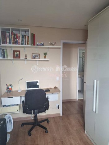 apartment em Rua Senhora do Porto, Vila Barros - Guarulhos - SP