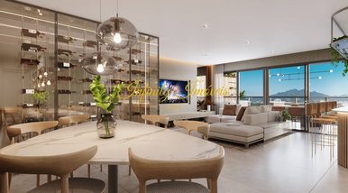 apartment em Rua Franz Weissman, Barra Olímpica - Rio de Janeiro - RJ