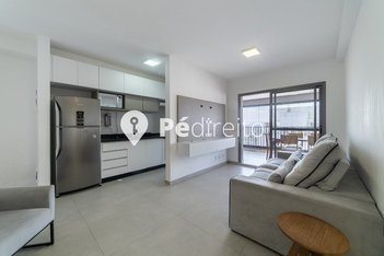apartment em Rua Ivaí, Tatuapé - São Paulo - SP