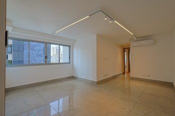 apartment em Rua Sergipe, Savassi - Belo Horizonte - MG