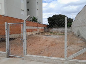 land_lot em Rua Maranhão, Vila Cristóvam - Limeira - SP