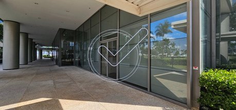 business em Avenida Marcos Penteado de Ulhôa Rodrigues, Tamboré - Barueri - SP