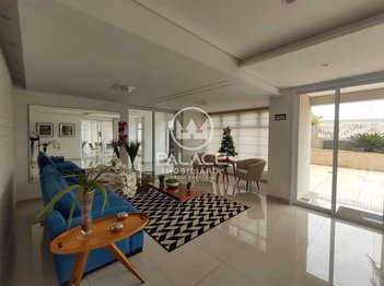 apartment em Rua Fernando Lopes, Paulicéia - Piracicaba - SP