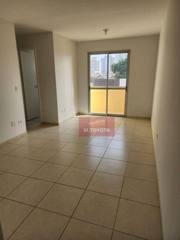 apartment em Rua Jesuíno Rabello, Vila Milton - Guarulhos - SP