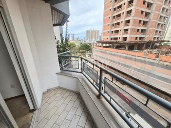apartment em Rua Adhemar da Silva, Kobrasol - São José - SC