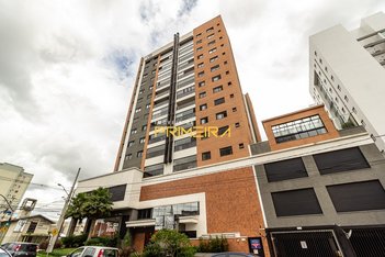 apartment em Rua Antônio Lago, Boa Vista - Curitiba - PR
