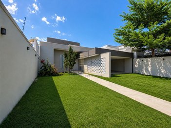house em Avenida dos Guarantãs, Jardim Maringá - Sinop - MT