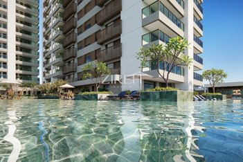 apartment em Avenida Nereu Ramos, Centro - Balneário Piçarras - SC