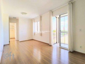 apartment em José Aloísio Filho, Humaitá - Porto Alegre - RS