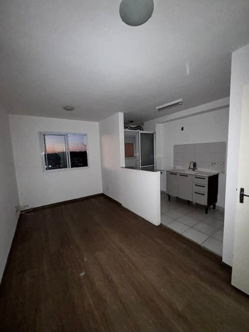 apartment em Rua Nebulosas, Cidade Satélite Santa Bárbara - São Paulo - SP