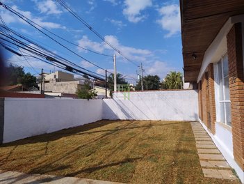 commercial_building em Rua Professora Escolástica de Toledo Pontes, Vila Maria Luiza - Jundiaí - SP