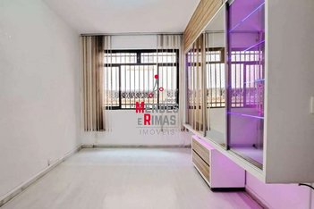 apartment em Rua Paula Cândido, Gutierrez - Belo Horizonte - MG