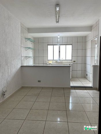 apartment em Rua Príncipe da Beira, Vila Alpina - São Paulo - SP