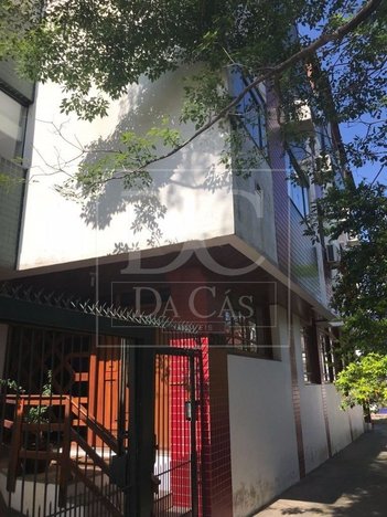 apartment em João Carlos Bertussi da Silva, Jardim Itu - Porto Alegre - RS