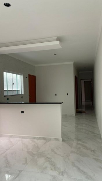 house em Rua Moema, Jardim Paulista - Guarulhos - SP