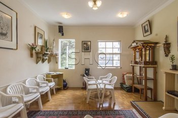 commercial_building em Apinajés, Perdizes - São Paulo - SP