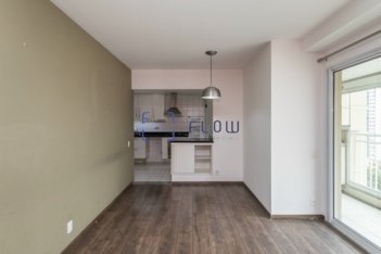 apartment em Avenida Fagundes Filho, Vila Monte Alegre - São Paulo - SP