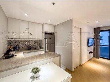 apartment em Rua Tuim, Vila Uberabinha - São Paulo - SP