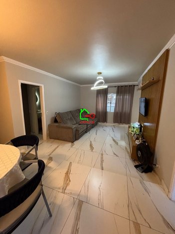 apartment em Avenida Mario Olívio Falsarella, Centro - Vinhedo - SP