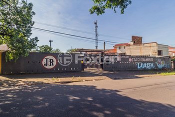 land_lot em Rua São Benedito, Jardim do Salso - Porto Alegre - RS