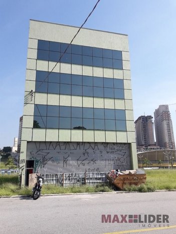 commercial_property em João Acácio de Almeida, Centro - Barueri - SP