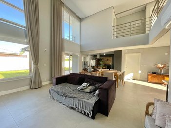 house em Pequeno Príncipe, Campeche - Florianópolis - SC