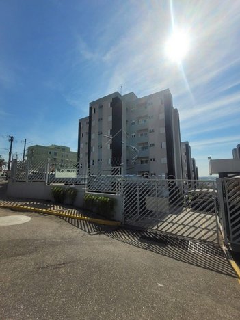 apartment em Avenida Professor Arthur Fonseca, Jardim Eliana - Sorocaba - SP