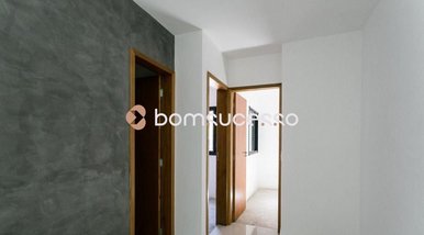 apartment em Rua Bom Sucesso, Cidade Mãe do Céu - São Paulo - SP