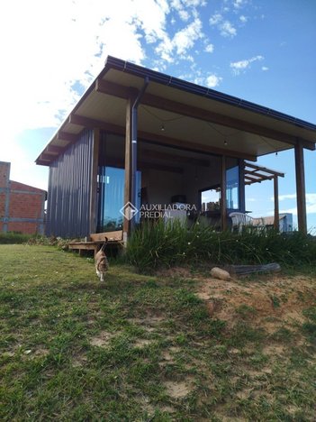 house em Rua Ataide Manoel da Rosa, Arroio - Imbituba - SC
