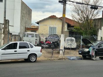 land_lot em Rua Guarapuã, Jardim Franca - São Paulo - SP